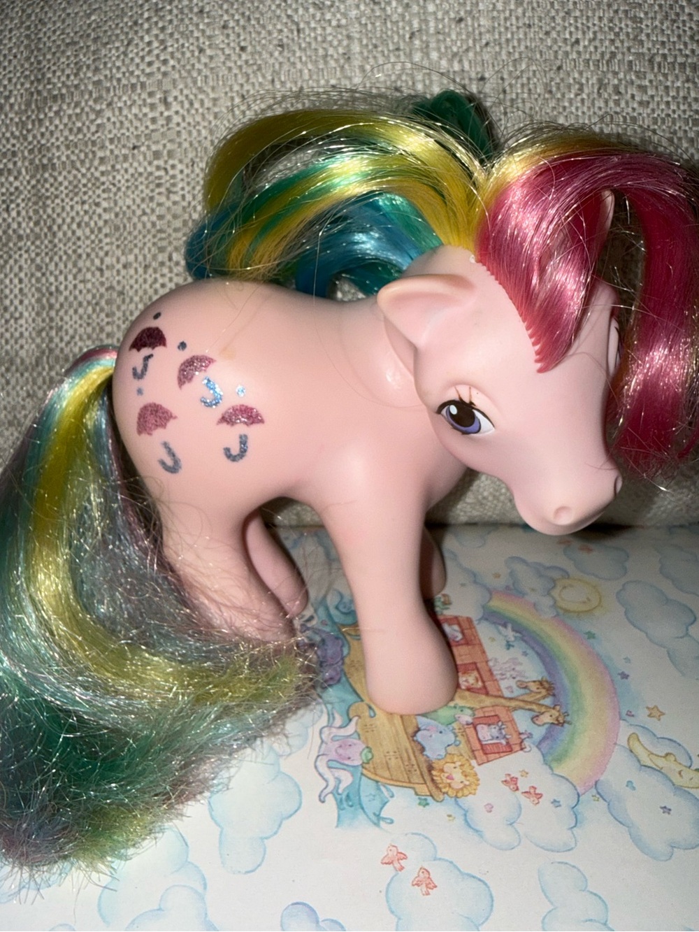My Little Pony Doll